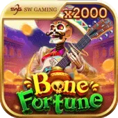 Fortuna Ósea game icon
