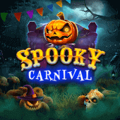 Carnaval Espeluznante screenshot