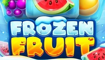 Frozen Fruit