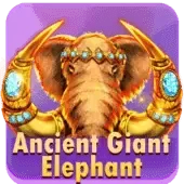 Elefante gigante antiguo game thumbnail