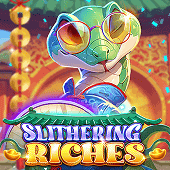 Riquezas Serpenteantes game icon